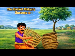 Success Story । English Story । Stories in english । Moral stories । New stories