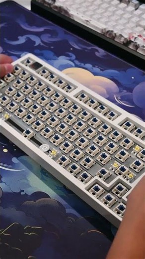 ✨Keyboard ASMR ✨