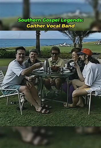 Gaither Vocal Band: Forever and Ever Amen