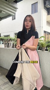 18K views · 239 reactions | The magic behind the 4-Way A-Line Skirt 彩 Connect 2 different skirt colorways (as long as they’re the same sizes!) via the panels’ zippers 勞 Shop this skirt in multiple colorways to combine and style them in magical ways: r2r.ph/4wayskirt #IntentionalInEverything | Rags2Riches, Inc. | Facebook