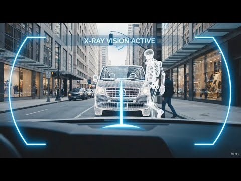 Driving with Glitchy NPCs (Defensive Driving Quest)