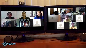 In the previous session of the Maker Hour, the Wolverine Claw was developed with guidance of Rahul. Take a look at the videos and see the interesting stories and robots that were made! Learn how to make a touch controlled robot on your own! | SP Robotic Works - India's No:1 Robotics & Coding Platform