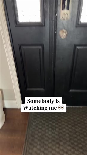 A gentle reminder… He saw that. 👀🙏 This door corner sign adds a little humor and a little accountability — perfect for bedrooms, offices, or anywhere someone might need a reminder to think twice. Subtle, funny, and faith-forward without being over the top. #F#FaithBasedJ#JesusDecorF#FunnyHomeDecorChristianTok