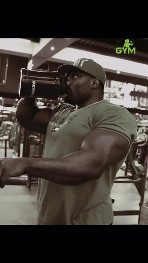 3K reactions · 32 shares | “I don’t chase perfection — I build it, one brutal session at a time.”  — Andrew Jacked #AndrewJacked #BodybuildingMotivation #ProBodybuilder #IFBBPro #MuscleGrowth #TrainingHard #GymLife #FitnessJourney #NoExcuses #BodybuildingLifestyle #FitFam #DisciplineOverMotivation #FitnessAddict #WorkoutMotivation #AestheticPhysique #MassMonster #ElitePhysique #GymMotivation #HardcoreTraining #NeverGiveUp | Gym Matters | Facebook