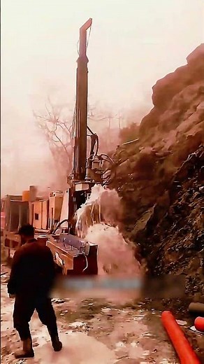 Método antiguo para encontrar agua subterránea con una varilla | Radiestesia #agua #radiestesia #agu