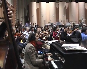 98K views · 2.9K reactions | Video inedito. Prove Festival di Sanremo 2003. Roma, Via Asiago #SergioBardotti #peppevessicchio #tuttoquellocheunuomo #LucaBulgarelli #AmedeoAriano #fabriziobosso #sergiocammariere | Sergio Cammariere | Facebook