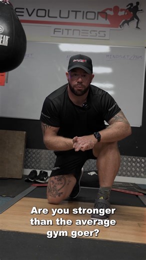 1.5K views · 18 reactions | Are you stronger than the average guy? Here’s what most men can lift:️‍♂️ Bench press 60kg️‍♂️ Squat 80kg️‍♂️ Deadlift 100kg. Think you can beat that? Prove it. Tag us with your lifts #StrongerThanAverage #GymChallenge #EvolutionGym24 #StrengthTest #GymLife | Evolution Fitness - Houghton's 24 HR Gym | Facebook