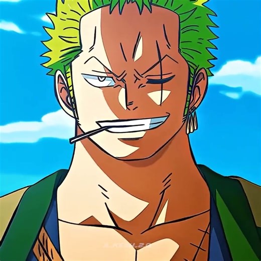 Zoro voice actor #roronoazoro #onepiece #anime