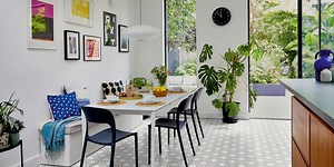6 interior design trends that are accessible