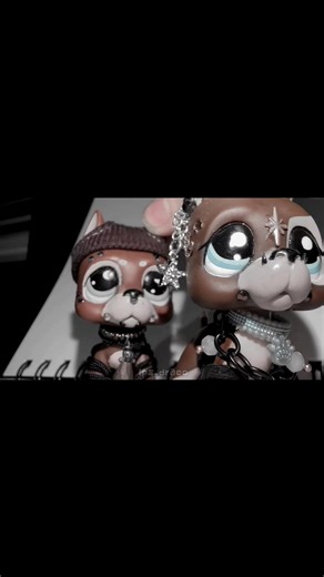 my back hurt so bad making this so i gave up😭 — #littlestpetshop#lpstiktok#lpscollection#lpsaccessories#fyp