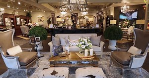 Today is a wonderful day to visit Linly Designs! From upholstery to finishing touches, we have the perfect pieces to complete every room in your home! | Linly Designs