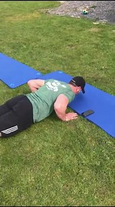 NEW FEATURE added to PowerUp, over 1000 full video workouts. Are...