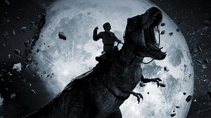 Iron Sky. Inwazja (2019) Lektor PL