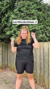 1.7K reactions · 13 shares | Commente la couleur de ta queue de SIRÈNE de RÊVE!!!! 隆隆‍♀️隆‍♂️ #sirène #parodie #film #série | Emy Lalune | Facebook