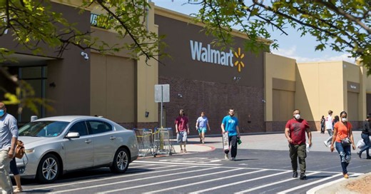 Walmart is selling a $30 12-plug outlet extender with USB ports for $12, and buyers say it's 'genius'