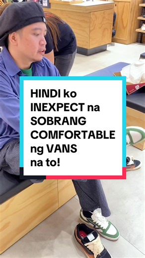 Vans Lowland Comfy Cush: Classic Aesthetic with Modern Comfort