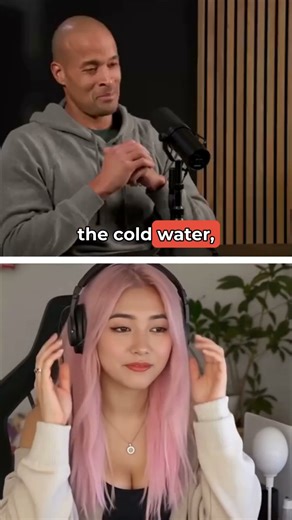 Do the things you hate and grow your willpower