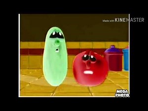 Bob And Larry Crying In G Major Invert Color