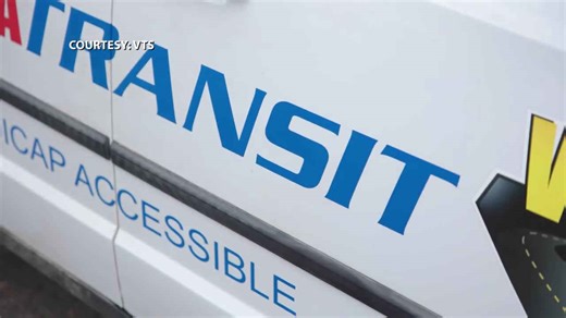 Ventura Transit System picked to continue Senior Go program in SLO County