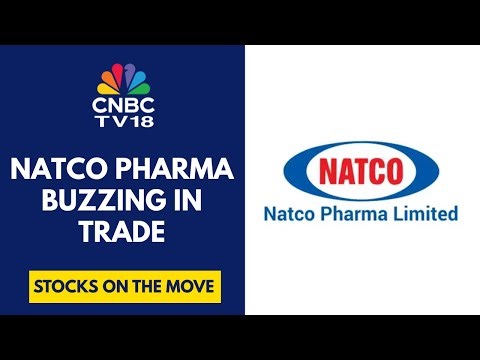 Natco Pharma Surges After Clearing Legal Hurdles To Launch Generic Version Of Risdiplam In India