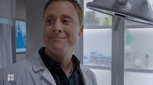 Resident Alien Trailer