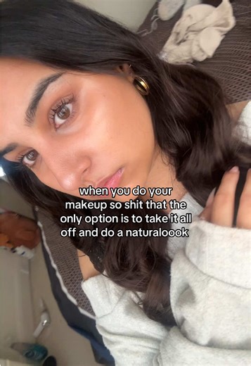 Makeup Struggles: Overcoming Bad Makeup Days