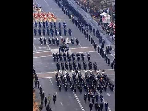 US Air Force Song (instrumental)