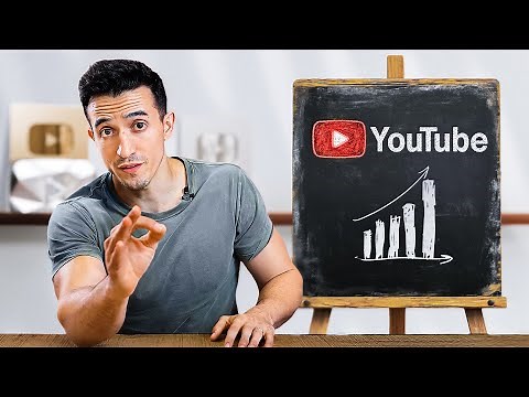 Comment Vivre de Youtube : Le Guide Complet (Partie 1)