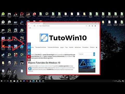 🔨 How to SET and REMOVE MICROSOFT EDGE as the DEFAULT BROWSER in WINDOWS 10 EASILY and FAST