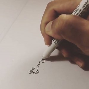 Beautiful doodling by Kerby Rosanes Sketchy Stories instagram.com/kerbyrosanes DRAWING PENCIL at instagram.com/veriapriyatno ... | DRAWING PENCIL