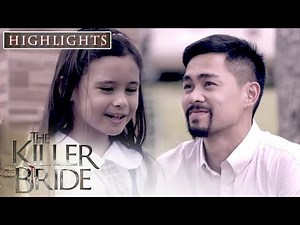 Fabio starts loving Emma as his own child | TKB (With Eng Subs)