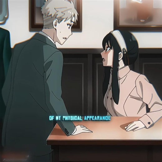 Forger family is absolute peak ✨ #spyxfamily #shorts #anime