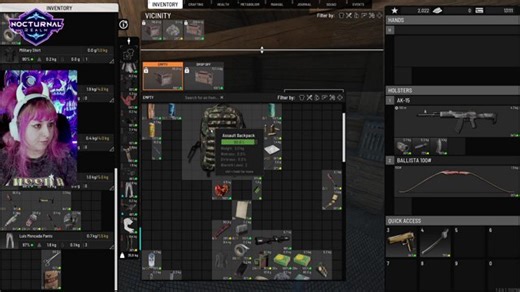 [18 ] Tales of a semi legit pawnshop | TASTE THE MAGIC | !Extralife