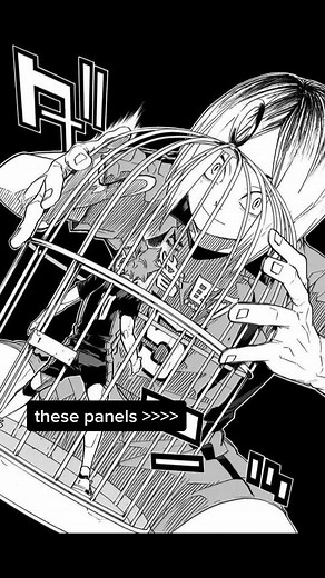 kenma n hinata scenes are always so cool #haikyuu #hinata #kenma #fyp