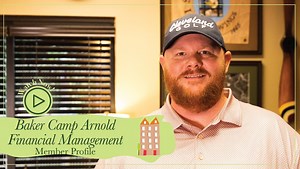 13 reactions | A local, premier, full-service financial advisory firm with a nationwide presence! Learn more about Baker Camp Arnold Capital Management in our Member Profile. | Mountain Brook Chamber of Commerce | Facebook