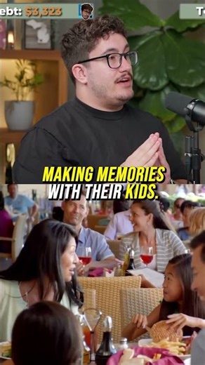 Selfish Mother Won't Buy Christmas Gifts For Her Kids