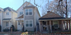 TSU receives federal grant to help study gentrification, affordable housing in Nashville