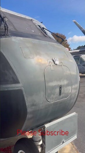 Transformer Helicopter? #avgeekoftheweek #transformers #decepticons #militaryaircraft #aviation