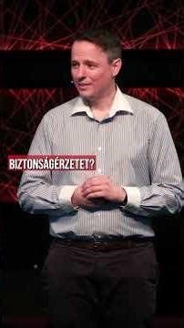 Élj jól a hatalommal! (részlet) #vekkerpercek A teljes videó ITT ↖️