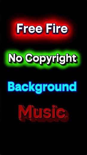 free fire background music no copyright | no copyright background music #backgroundmusic #shorts