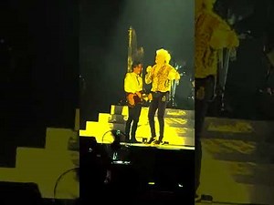 Rod Stewart Tribute to Christine McVie - I'd rather go blind -Live in Hannover🇩🇪 May 14,2024