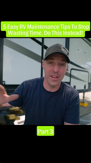 Essential Camping Hacks for 5th Wheel Campers