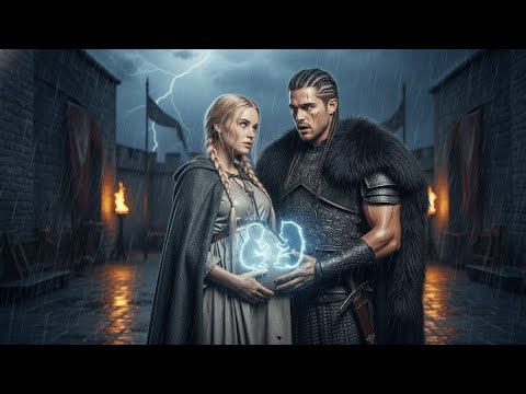 “HE REJECTED THE ‘BARREN’ OMEGA… YEARS LATER SHE RETURNED CARRYING THE ALPHA KING’S TWINS”