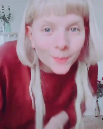 AURORA - Runaway: A Captivating Musical Journey