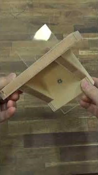 Domino Joint Jig Using a Trimmer