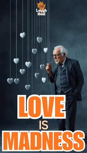 Love: Logic Sold Separately (Philosophical Roast) #nooverthinking #motivation #facts #justlaugh