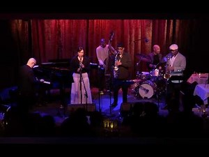 Greg Osby's "Dancing With Duke" feat Iverson, Harland, Allen, Macdonald, Plaxico - Birdland 9/3/26