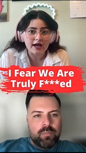 Dr. Felig is absolutely brilliant and I hope you all get to listen to this entire episode! | SpeechProf