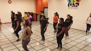MADx Dance Fitness sessions are unmatchable.  Masti and health benefits all in one class?!朗 Wanna try a FREE session? Call 04-3277327 / 055-1073999 Studio: @madaboutdancedubai #dubaifitnesschallenge#workoutsessionsindubai#madx #weightloss#dance#fitness#onehoursession#full#of#energy#dubai#health#goals | Mad About Dance (M.A.D) | Facebook