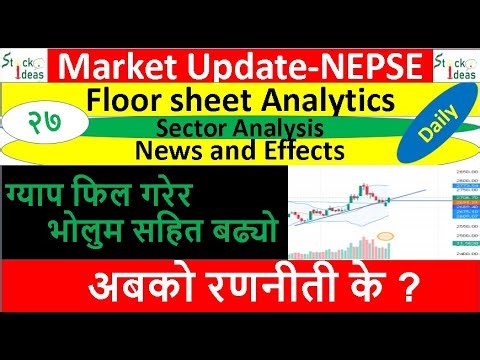 NEPSE Update Daily।२०८२।१०।२२।Market update। share market news।stock ideas।stockideas।वुल मन्त्र